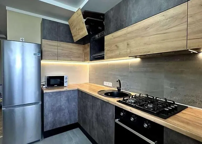 Apartments Gumlet